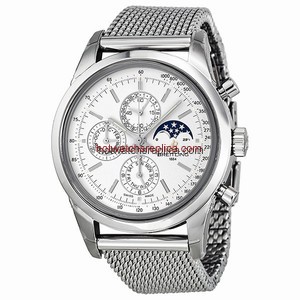 Breitling Transocean A1931012/G750 - 154A