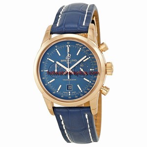 Breitling Transocean R4131012/C863