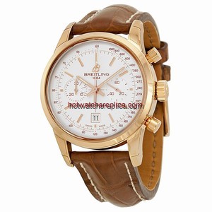 Breitling Transocean R4131012-G758BRCT