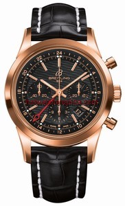 Breitling Transocean RB045112-BC68