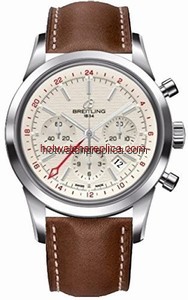 Breitling Transocean AB045112-G772