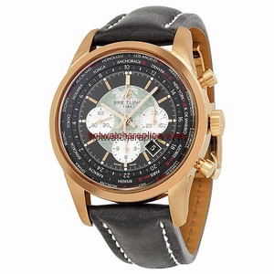 Breitling Transocean RB0510U4-BB63BKLD