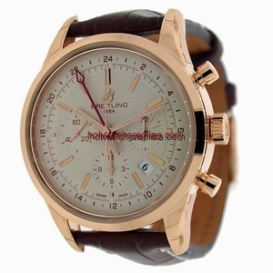 Breitling Transocean RB045112-G773SS