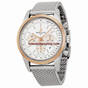 Breitling Transocean UB015212/G777