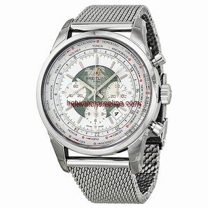 Breitling Transocean AB0510U0/A732