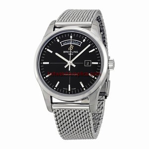 Breitling Transocean A4531012/BB69 - 154A