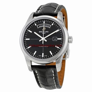 Breitling Transocean A4531012-BB69BKCD