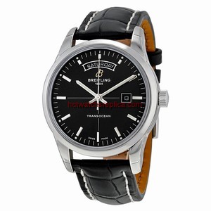 Breitling Transocean A4531012-BB69BKCT