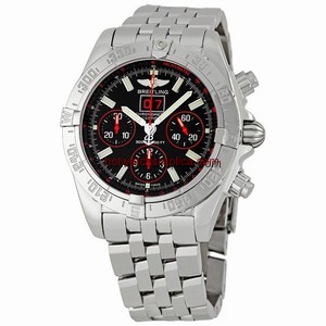 Breitling Chronomat A44359S3-BA58