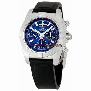 Breitling Chronomat AB011011/C789