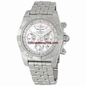 Breitling Chronomat AB011012-G684SS
