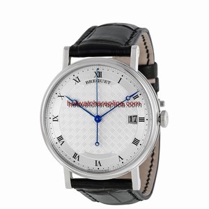 Breguet Classique 5177BB/12/9V6