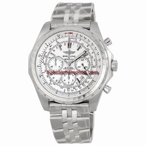 Breitling Breitling For Bentley A2536313/G552
