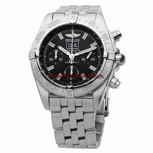 Breitling Chronomat A4435910/B811