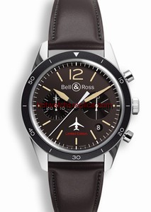 Bell & Ross BR 126 Falcon (BRV126FALCONSCA)