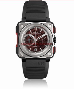 Bell & Ross BR X1 (BRX1CETIRED)
