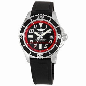 Breitling Superocean A1736402/BA31BKRD