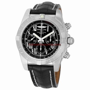 Breitling Chronomat AB011011-B956