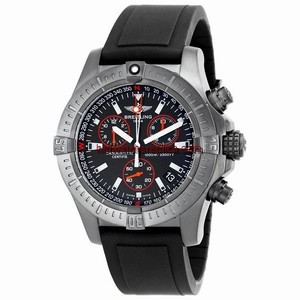 Breitling Avenger M7339010-BA03