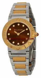 Bvlgari Bvlgari Bvlgari BBL26C11SPG-12