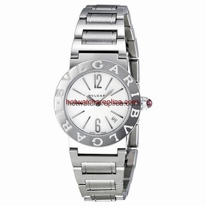 Bvlgari Bvlgari Bvlgari BBL26WSSD