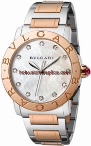Bvlgari Bvlgari Bvlgari 102012