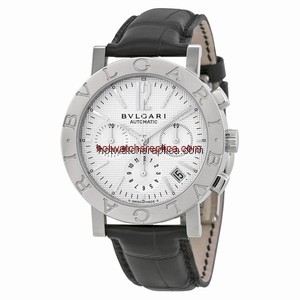 Bvlgari Bvlgari Bvlgari BB38WSLDCHN