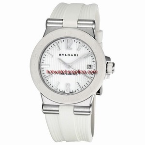 Bvlgari Diagono DG35WSWVD