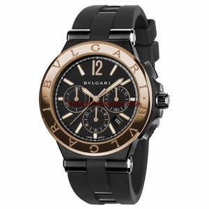 Bvlgari Diagono 102172