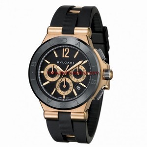 Bvlgari Diagono 101987