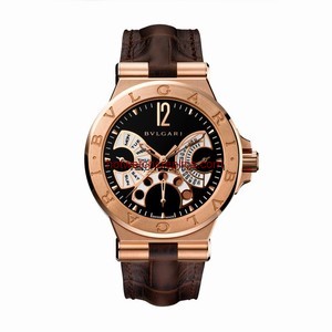 Bvlgari Diagono 102026