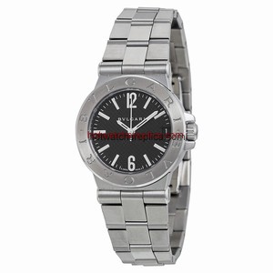Bvlgari Diagono DG29BSSD