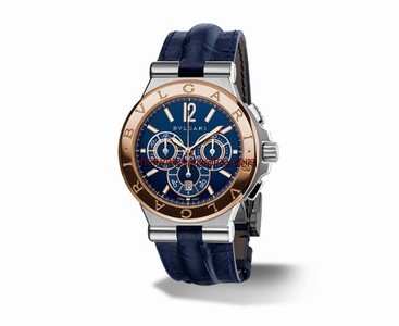 Bvlgari Diagono 102181