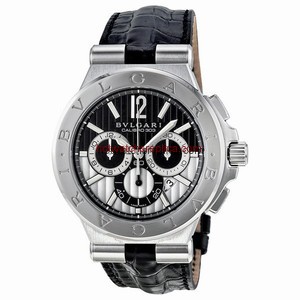 Bvlgari Diagono 101881
