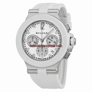 Bvlgari Diagono 101801