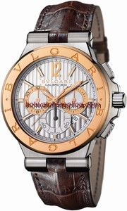 Bvlgari Diagono 101879