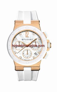 Bvlgari Diagono 101994