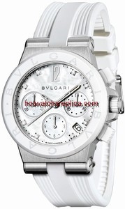 Bvlgari Diagono 101993