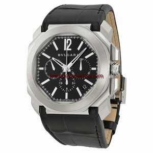 Bvlgari Octo BGO41BSLDCH