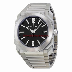 Bvlgari Octo BGO38BSSD