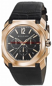 Bvlgari Octo 102115