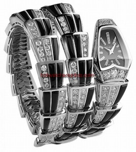Bvlgari Serpenti Jewellery 102112