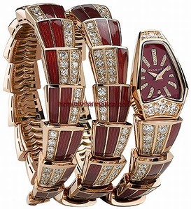 Bvlgari Serpenti Jewellery 102113