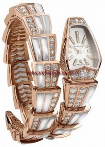 Bvlgari Serpenti Jewellery 102124
