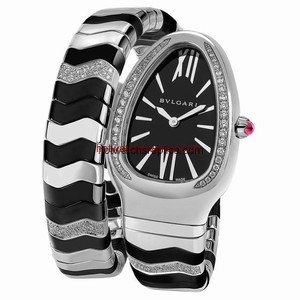 Bvlgari Serpenti Spiga 102129
