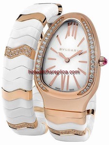 Bvlgari Serpenti Spiga 102202