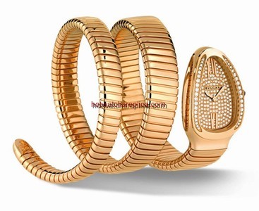 Bvlgari Serpenti Tubogas 101956