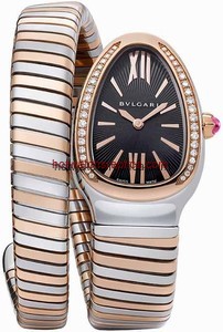 Bvlgari Tubogas 102098