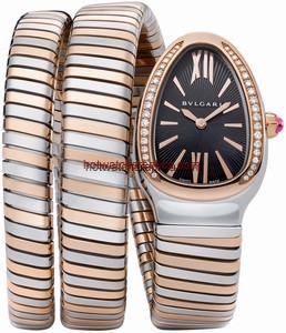 Bvlgari Serpenti Tubogas 102099