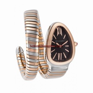 Bvlgari Serpenti Tubogas 102123